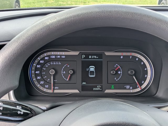 Used 2024 Hyundai Santa Cruz SEL AWD/4WD image 20