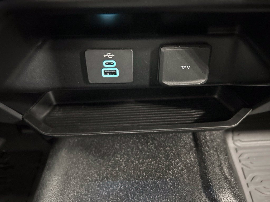 Certified 2024 Ford F350 XL w/ XL Driver Assist Package AWD/4WD image 23