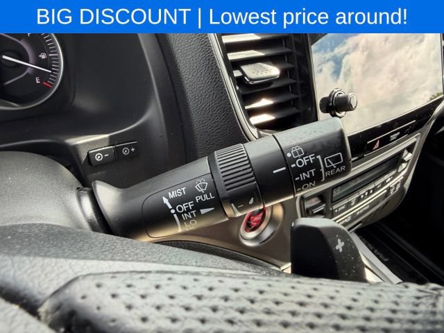 Used 2022 Honda Passport EX-L image 50