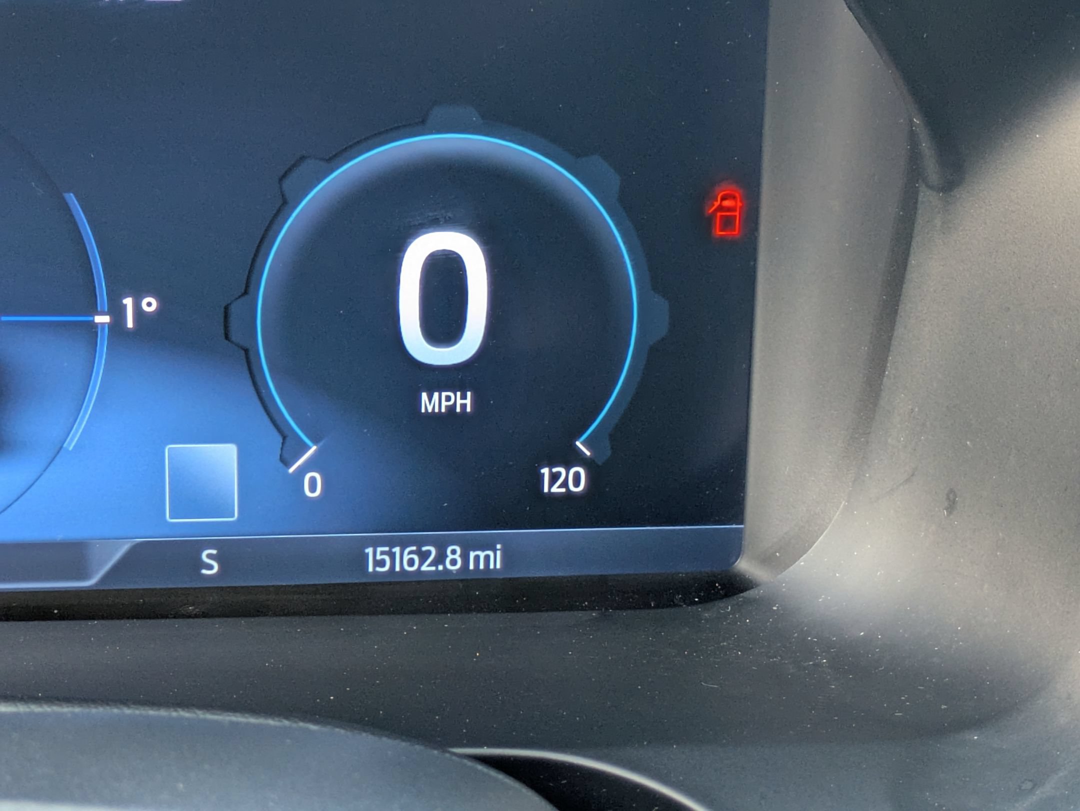 Certified 2025 Ford F150 Lightning Flash AWD/4WD image 22