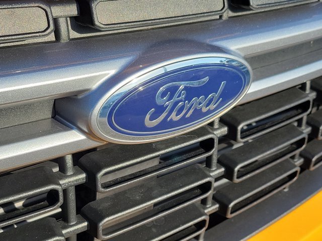 Certified 2022 Ford Maverick Lariat image 7