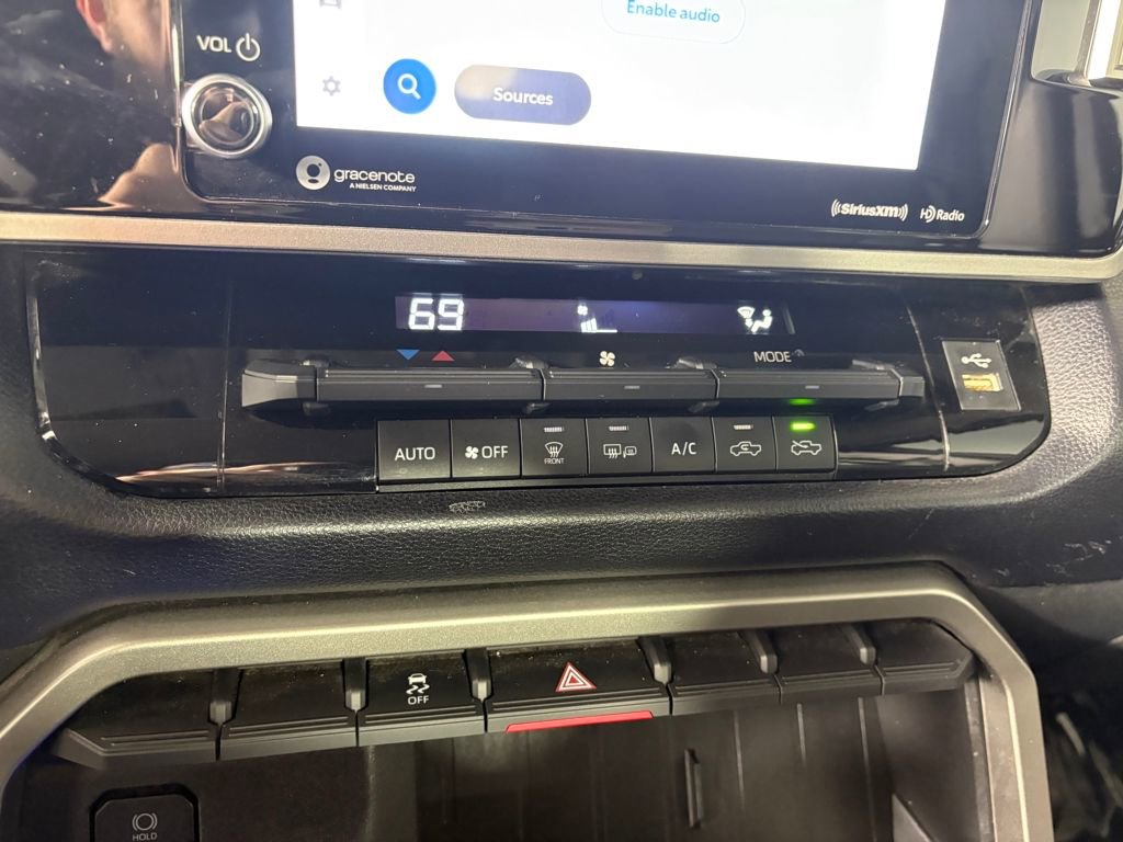 Used 2023 Toyota Tundra SR5 image 19