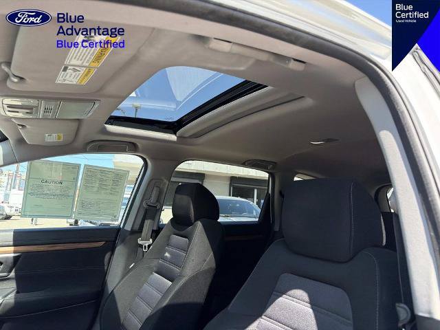 Used 2019 Honda CR-V EX image 17