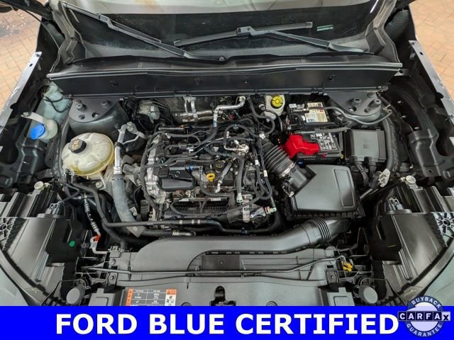 Certified 2021 Ford Bronco Sport image 22