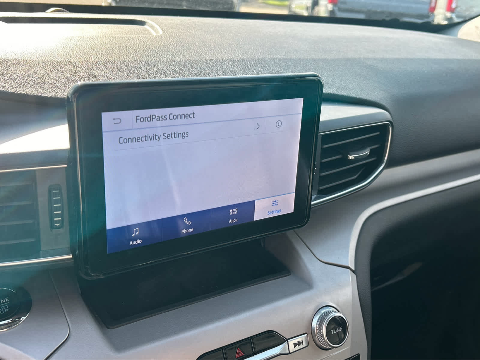 Certified 2023 Ford Explorer XLT image 37