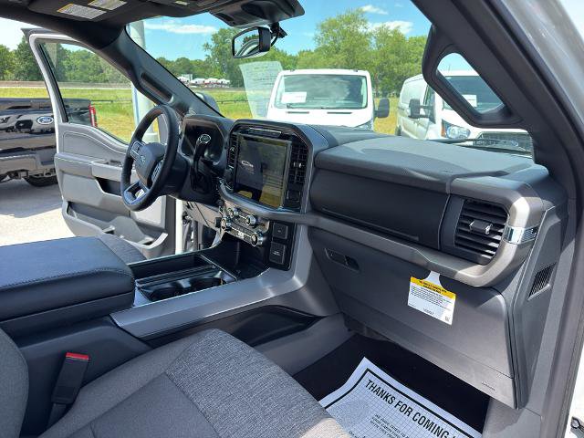 Certified 2024 Ford F150 XLT w/ Equipment Group 303A High AWD/4WD image 15