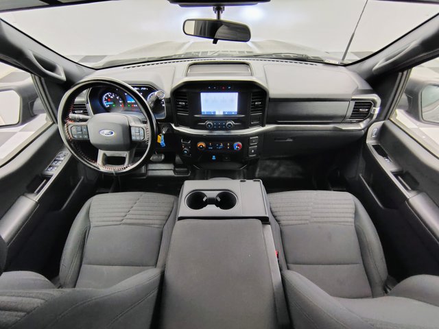 Certified 2021 Ford F150 XL w/ STX Appearance Package AWD/4WD image 2