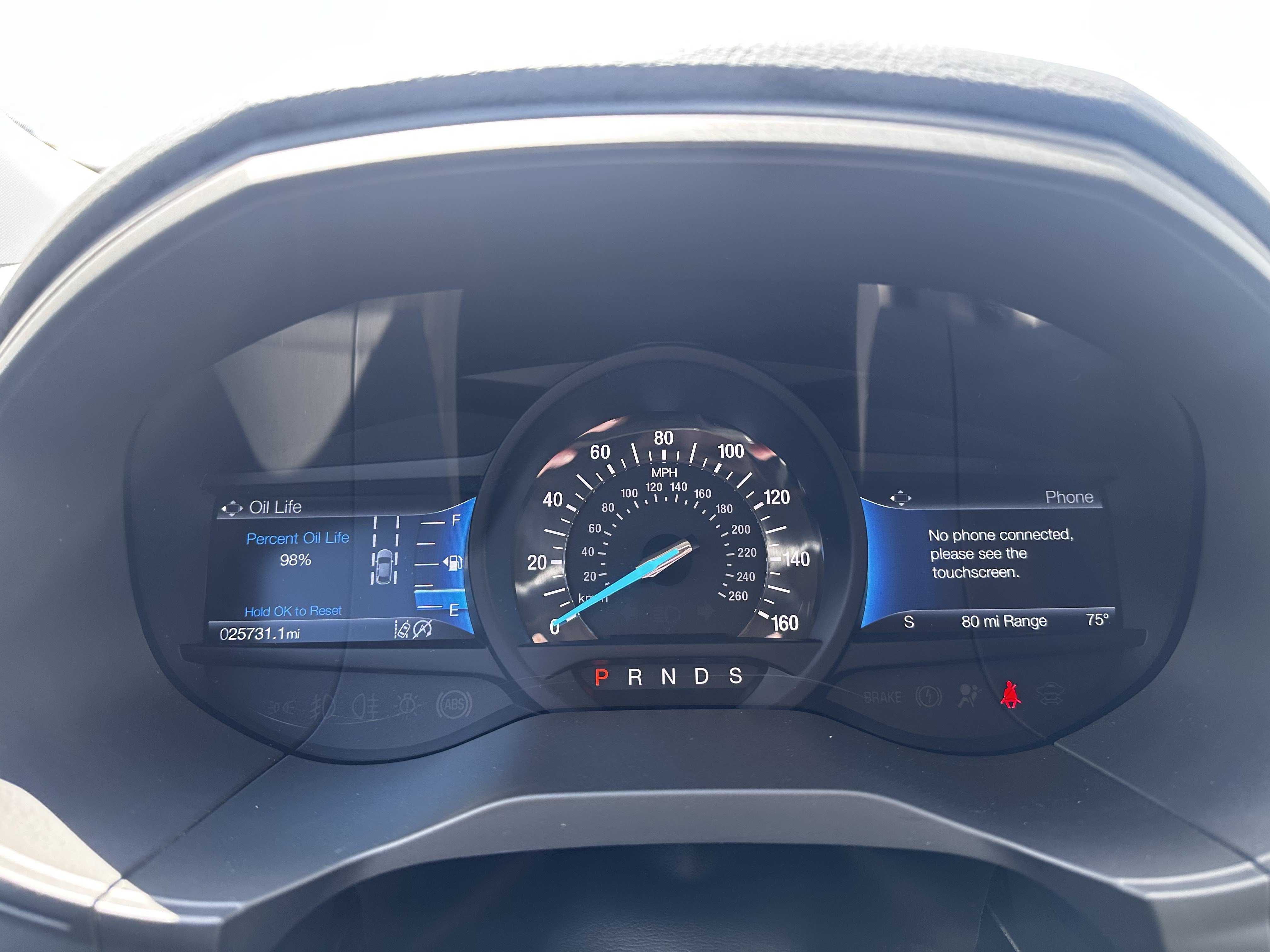 Certified 2024 Ford Edge SEL w/ Convenience Package AWD/4WD image 15