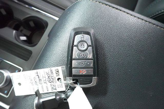 Certified 2024 Ford Expedition XLT AWD/4WD image 22