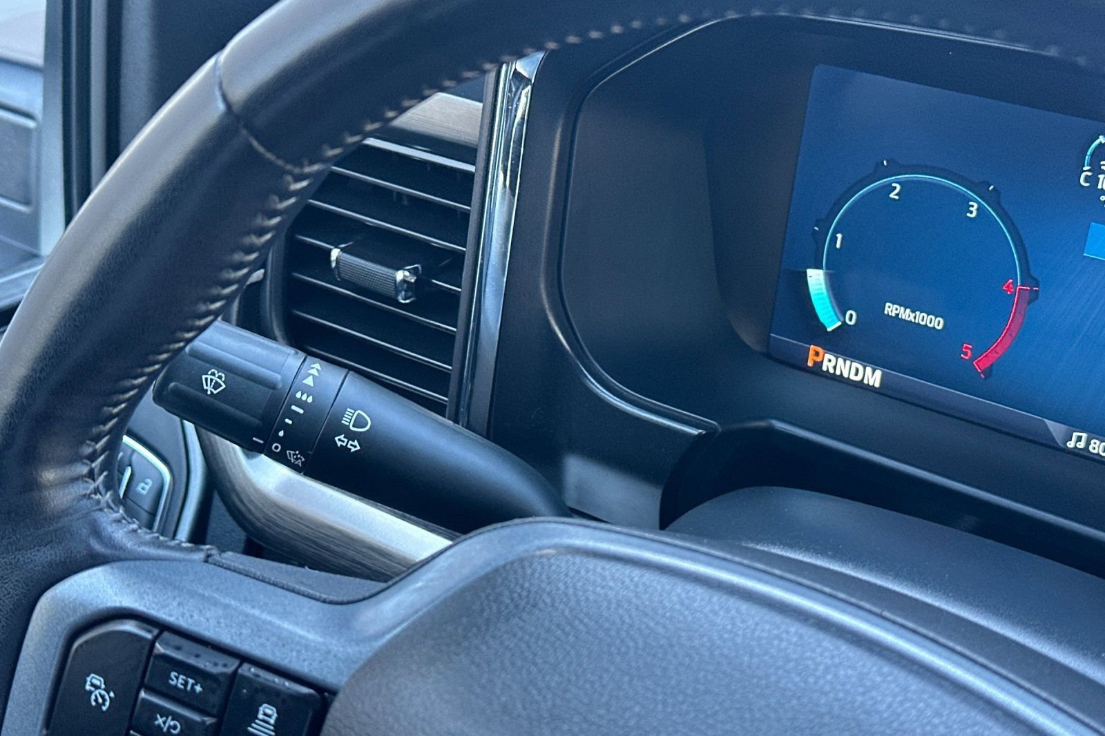 Certified 2024 Ford F250 Lariat w/ Lariat Ultimate Package image 38