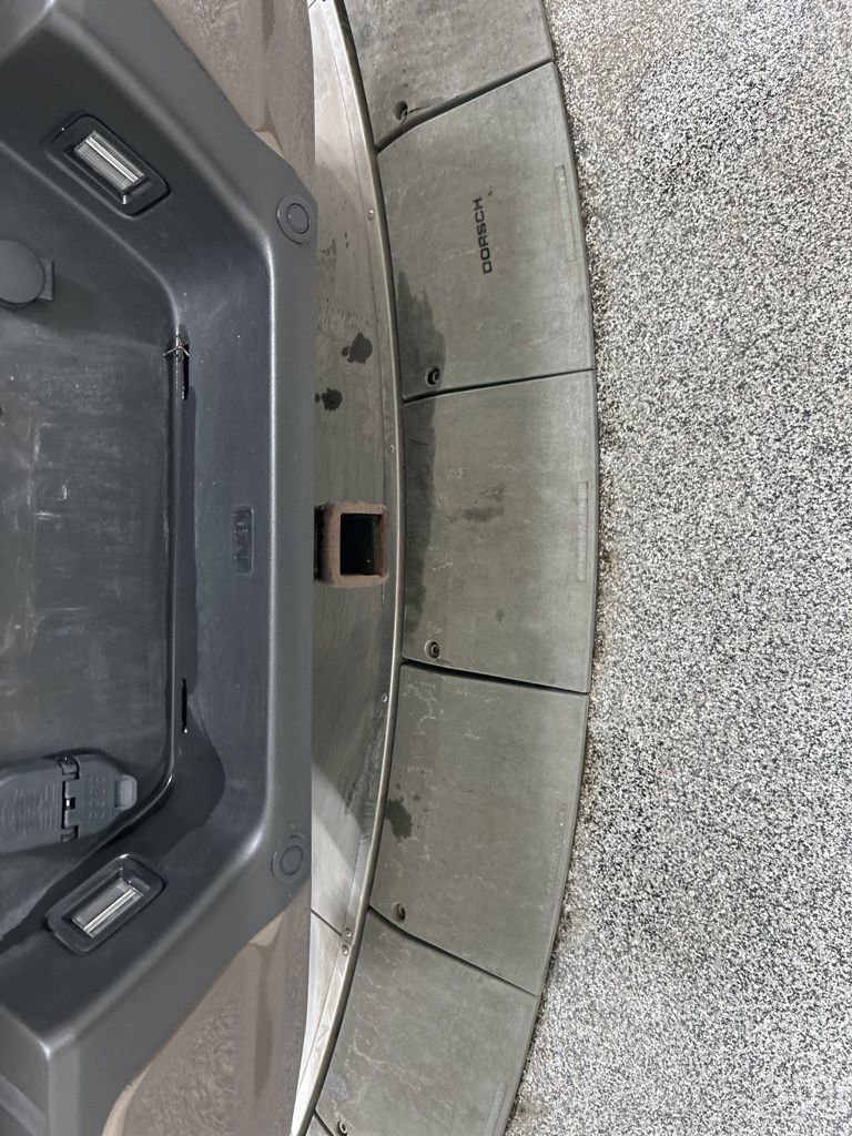 Certified 2017 Ford F150 Lariat w/ Equipment Group 502A Luxury image 30