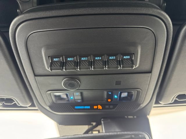 Certified 2024 Ford Bronco Wildtrak AWD/4WD image 12
