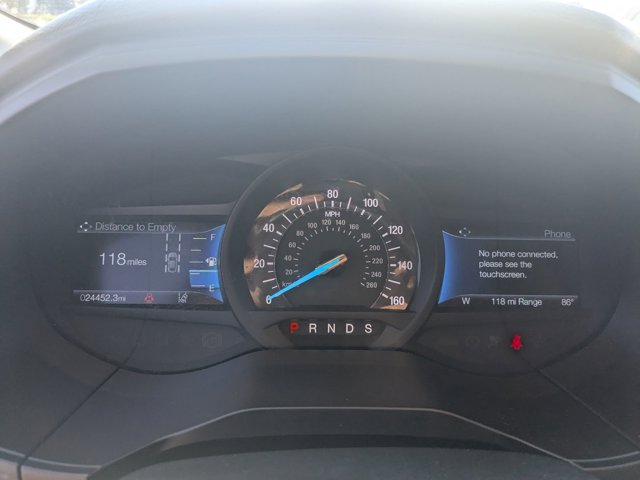 Certified 2023 Ford Edge SEL w/ Convenience Package AWD/4WD image 19