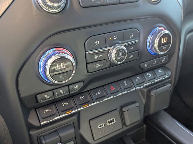 Used 2019 GMC Sierra 1500 Denali w/ Denali Ultimate Package image 14