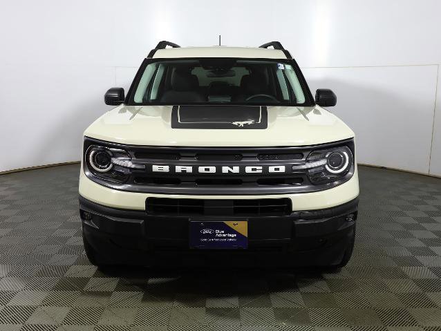 Certified 2024 Ford Bronco Sport Big Bend w/ Convenience Package image 3