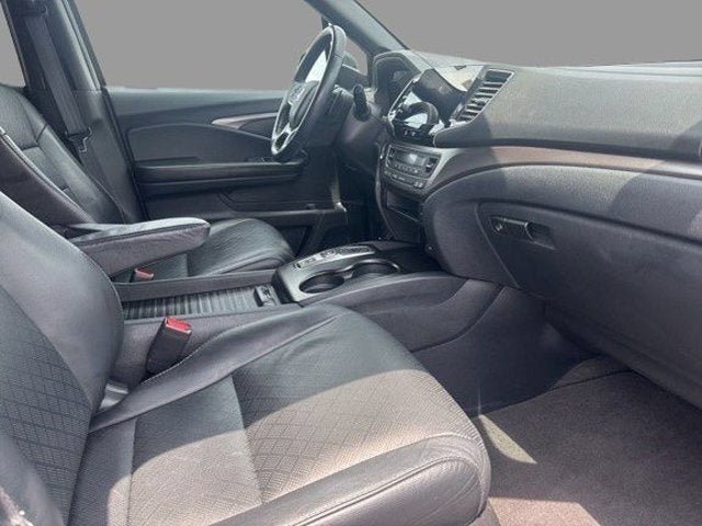 Used 2020 Honda Passport EX-L image 11