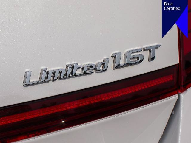 Used 2023 Hyundai Sonata Limited FWD image 11