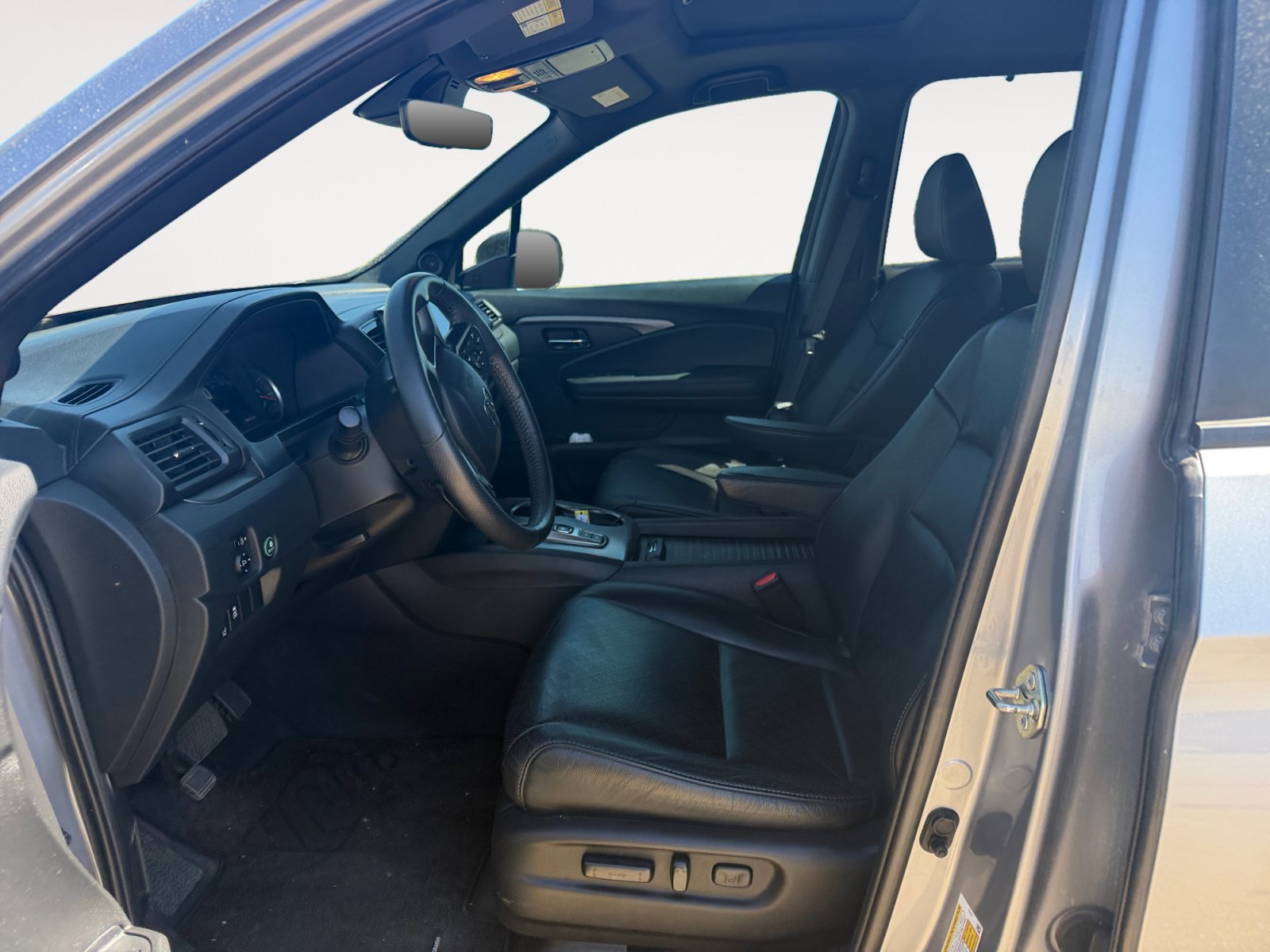Used 2020 Honda Passport EX-L image 9