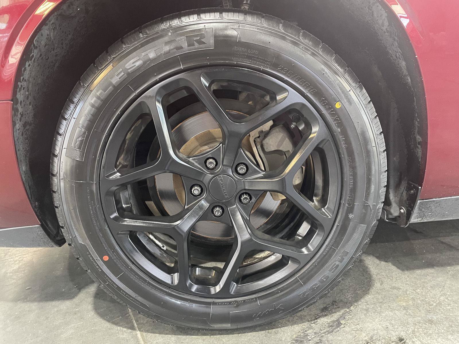 Used 2019 Dodge Challenger SXT RWD image 10