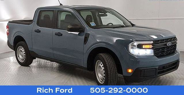 Certified 2022 Ford Maverick XL image 1