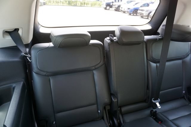 Certified 2025 Ford Expedition Active RWD image 17