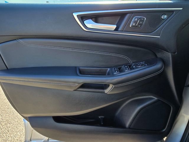 Certified 2022 Ford Edge Titanium AWD/4WD image 26