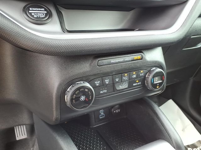 Certified 2021 Ford Bronco Sport Big Bend AWD/4WD image 27