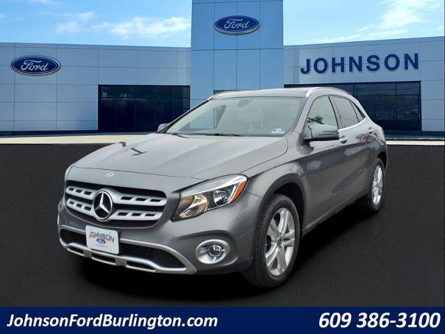 Used 2019 Mercedes-Benz GLA 250 4MATIC image 7