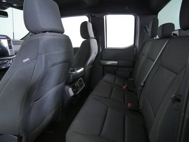 Certified 2023 Ford F150 XLT w/ Equipment Group 302A High AWD/4WD image 16