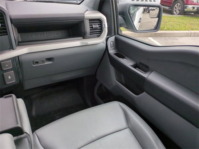 Certified 2023 Ford F150 XL w/ XL Chrome Appearance Package image 17