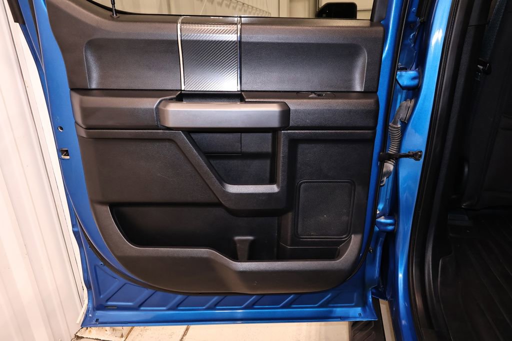 Certified 2019 Ford F150 XLT w/ Equipment Group 302A Luxury AWD/4WD image 15