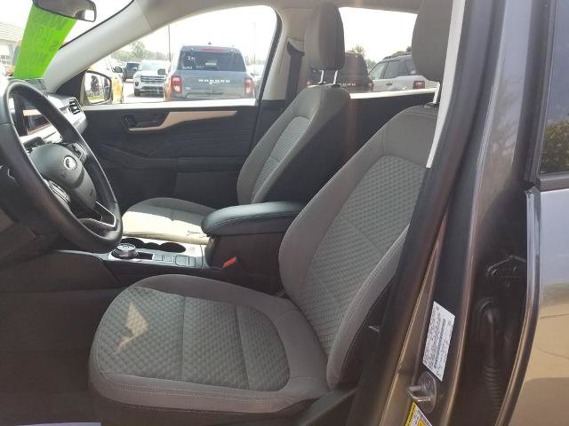 Certified 2022 Ford Escape SE w/ Convenience Package AWD/4WD image 11