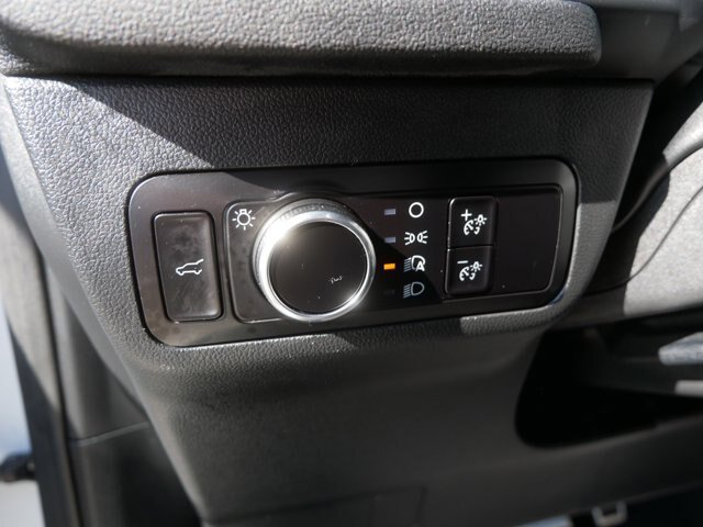 Certified 2023 Ford Escape ST-Line w/ Tech Pack #1 FWD image 14