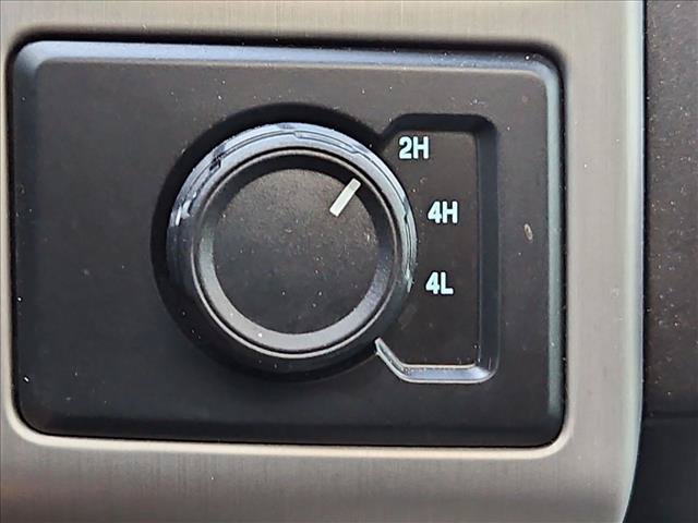 Certified 2021 Ford F350 Platinum AWD/4WD image 13