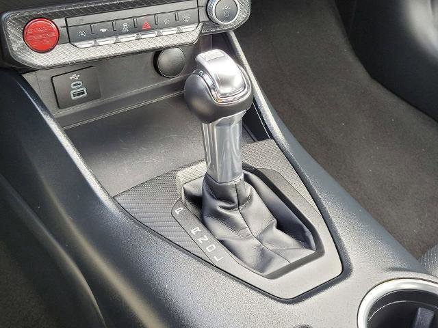 Certified 2024 Ford Mustang Premium image 21