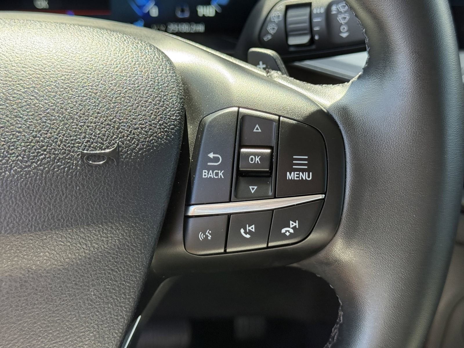 Certified 2025 Ford Bronco Sport Badlands image 30