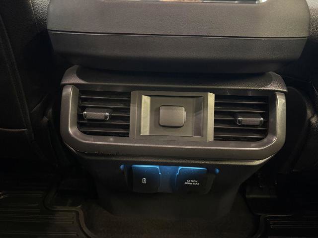 Certified 2024 Ford F150 XLT w/ Equipment Group 302A MID image 28