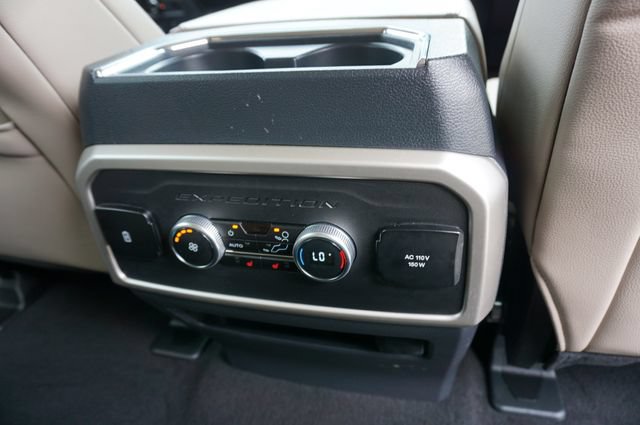 Certified 2023 Ford Expedition Max Limited RWD image 29