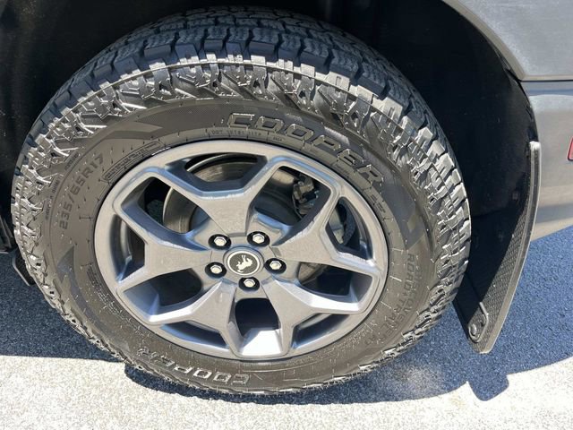 Certified 2023 Ford Bronco Sport Big Bend w/ Convenience Package AWD/4WD image 14