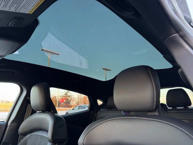 Certified 2025 Ford Mustang Mach-E GT w/ Interior Protection Package image 16