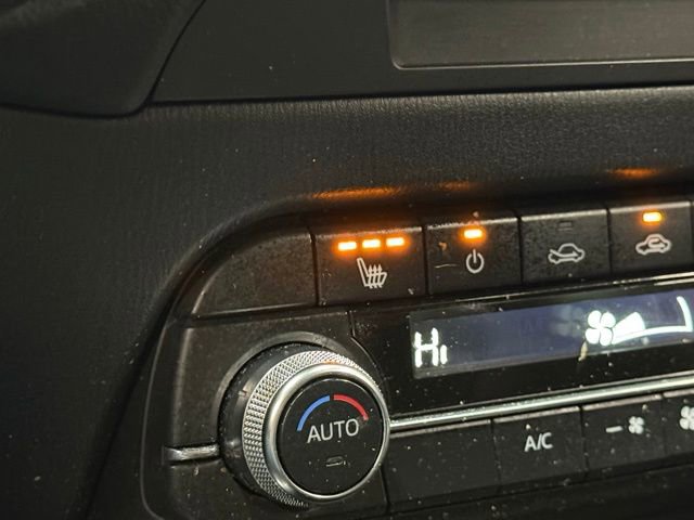 Used 2024 MAZDA CX-5 Carbon Edition image 31