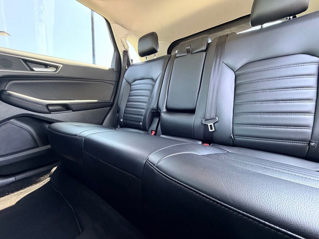 Certified 2023 Ford Edge SEL AWD/4WD image 18