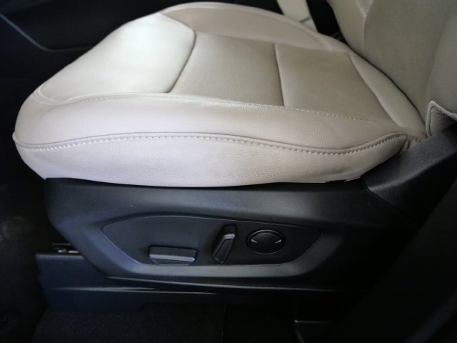 Certified 2024 Ford Explorer Limited w/ Equipment Group 301A AWD/4WD image 16