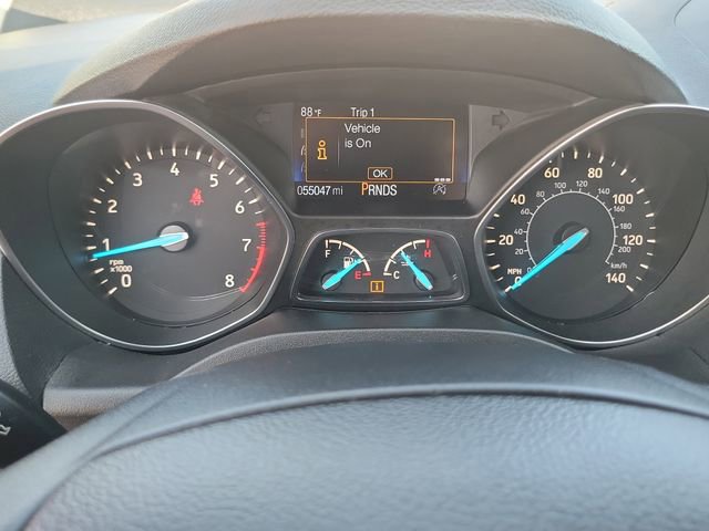 Certified 2018 Ford Escape SE w/ SE Sport Appearance Package image 13