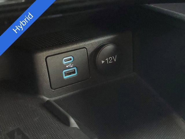 Certified 2023 Ford Escape ST-Line Elite w/ Premium Technology Package image 26