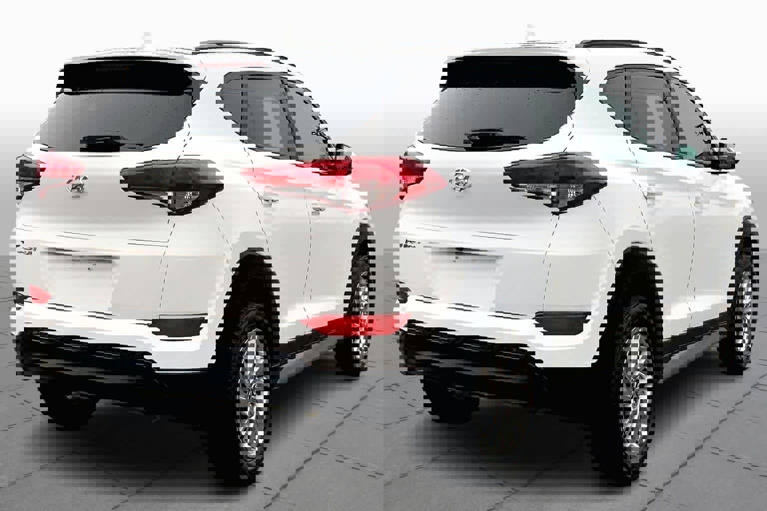 Used 2018 Hyundai Tucson SEL image 4