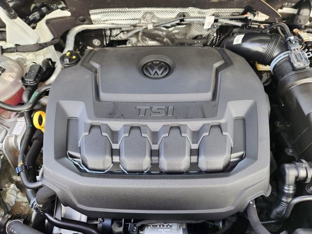 Used 2023 Volkswagen Tiguan SE R-Line AWD/4WD image 20