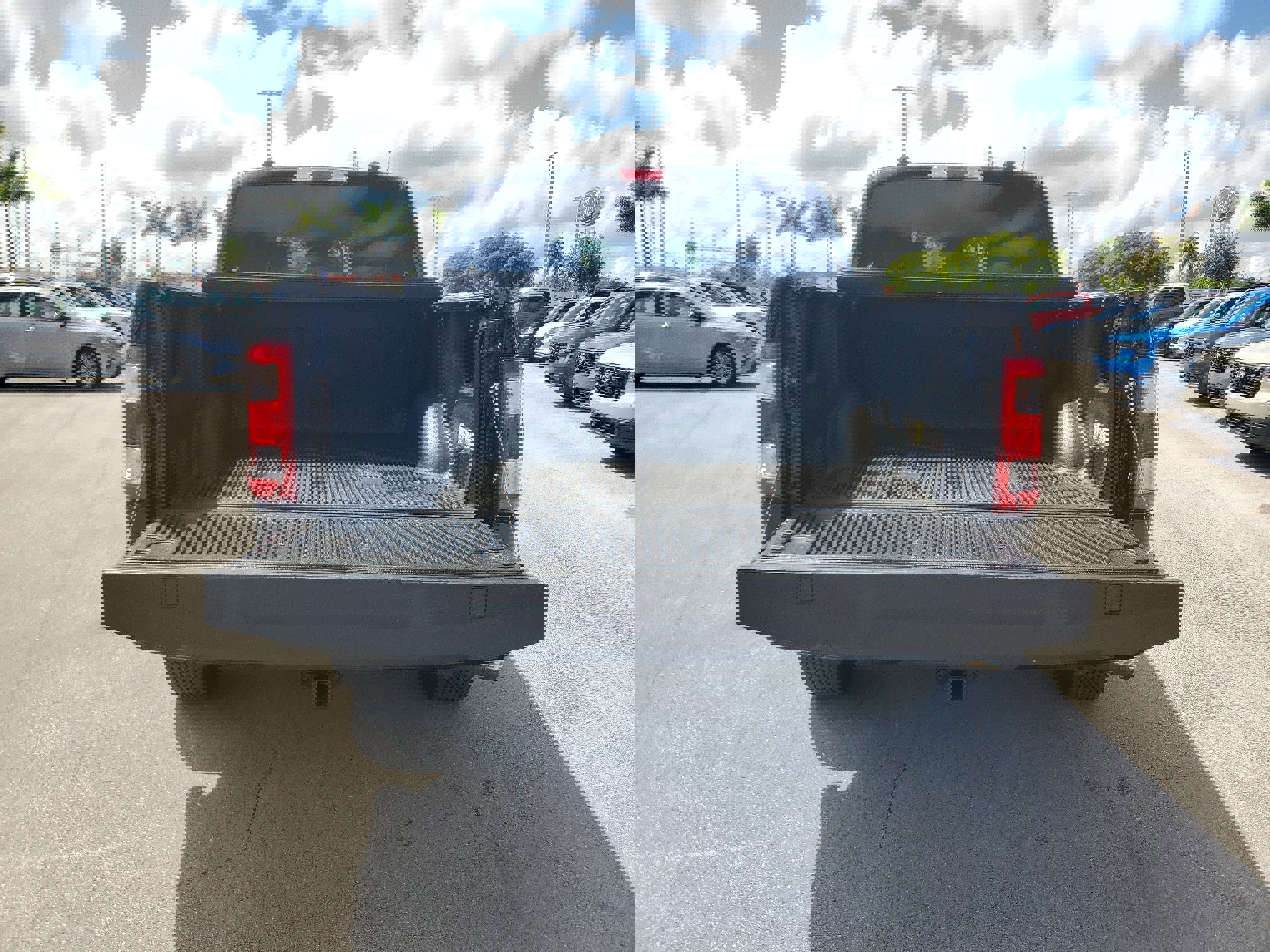 Certified 2023 Ford F150 XL w/ STX Appearance Package image 27