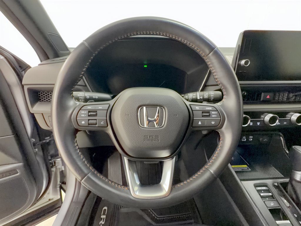 Used 2024 Honda CR-V Sport-L image 10