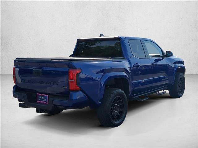 Used 2025 Toyota Tacoma SR5 image 5